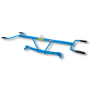 Chwytak brukarski wzdłużny Jazon CHW150