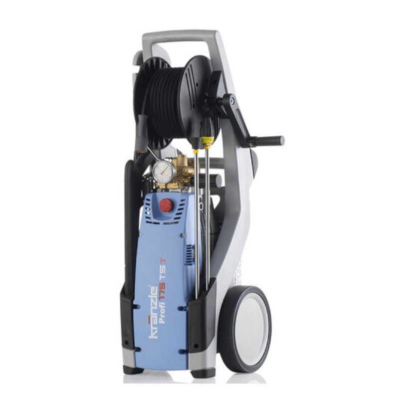 Myjka Kranzle Profi 175 TST 150bar 720l/h