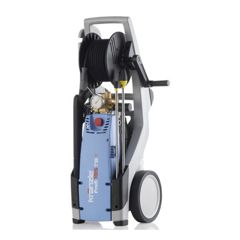 Myjka Kranzle Profi 195 TST 170bar 480l/h