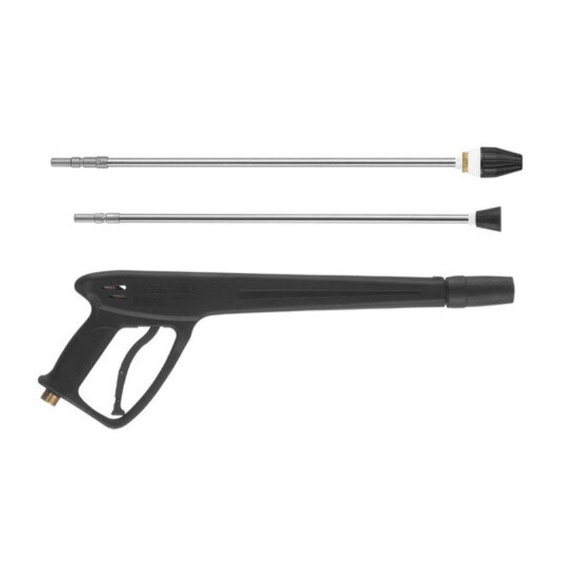 Myjka Kranzle Profi 195 TST 170bar 480l/h