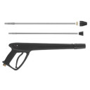 Myjka Kranzle Profi 195 TST 170bar 480l/h