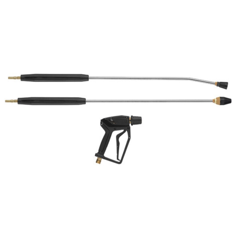 Myjka Kranzle Quadro 599 TST 150bar 600l/h