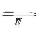 Myjka Kranzle Quadro 599 TST 150bar 600l/h