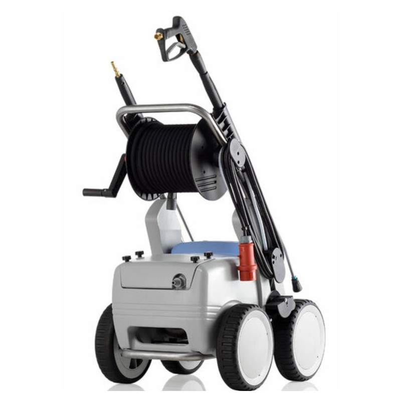 Myjka Kranzle Quadro 1200 TST/TS 180bar 1140l/h