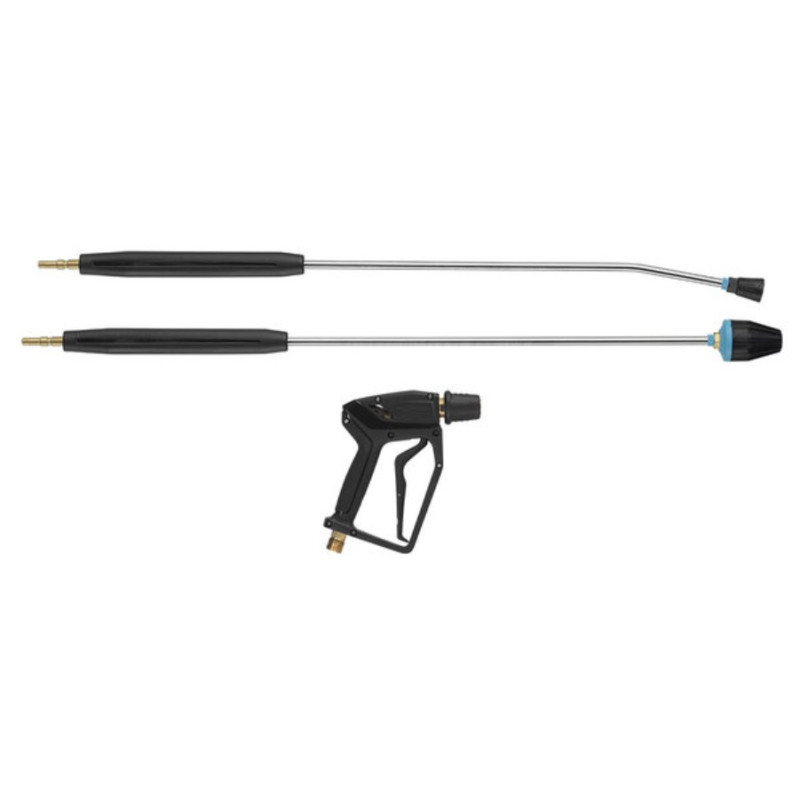 Myjka Kranzle Quadro 1200 TST/TS 180bar 1140l/h