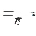 Myjka Kranzle Quadro 1200 TST/TS 180bar 1140l/h