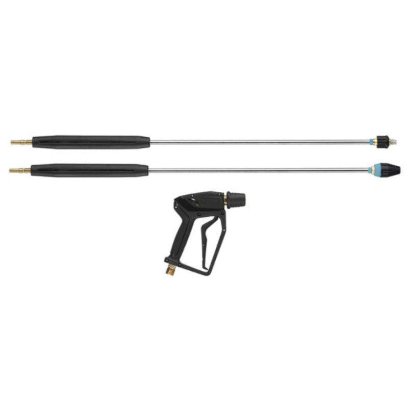 Myjka Kranzle B 16/220 220bar 960l/h