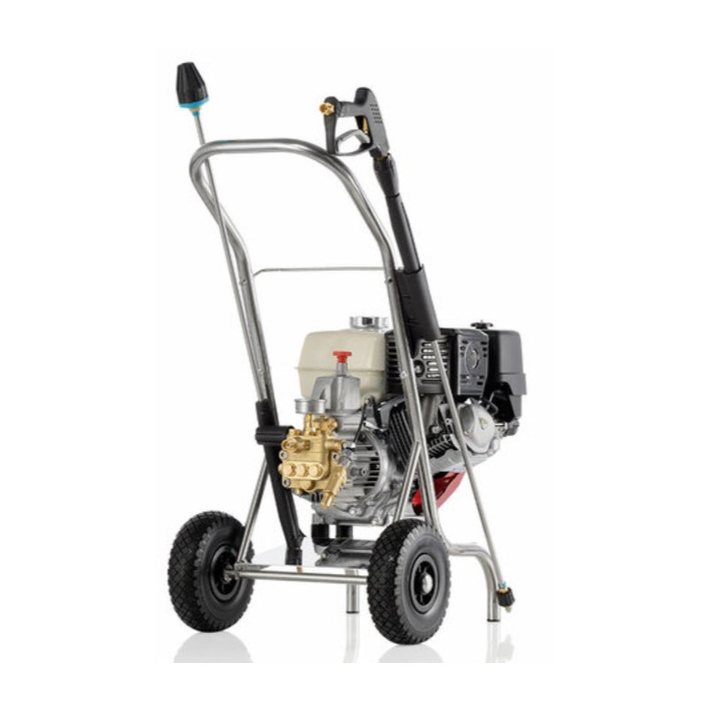 Myjka Kranzle B 16/250 250bar 960l/h