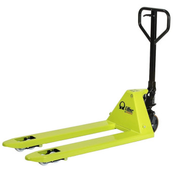 Wózek paletowy Pramac GS 25S2