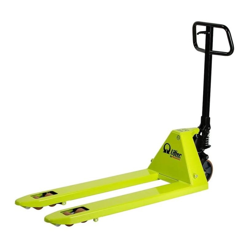 Wózek paletowy Pramac BASIC GS EVO 25S2