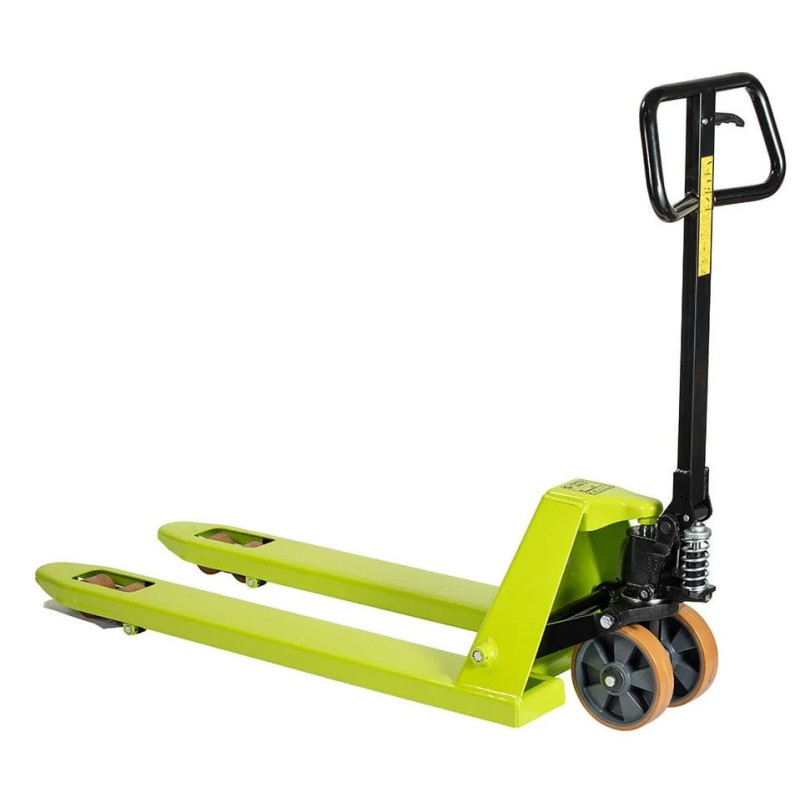 Wózek paletowy Pramac GS EVO 25S2