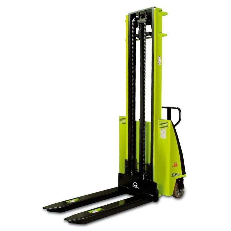 Wózek paletowy Pramac TX