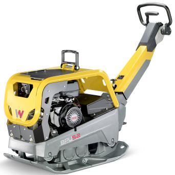 Zagęszczarka Wacker BPU 5260 Ah