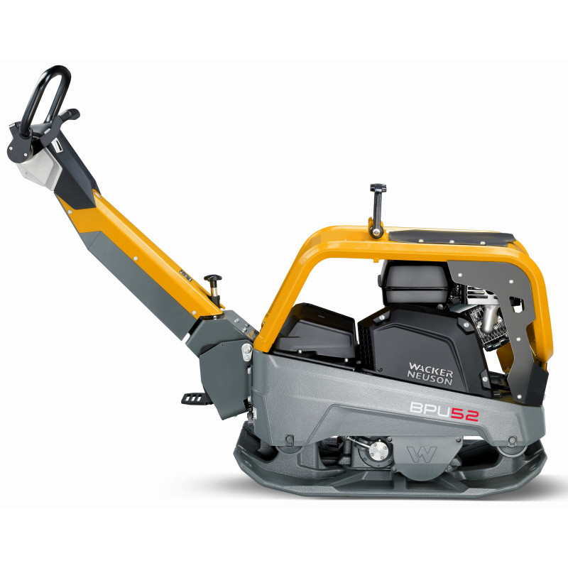 Zagęszczarka Wacker BPU 5260 Ah