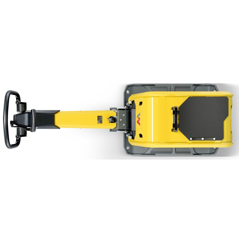 Zagęszczarka Wacker BPU 5260 Ah