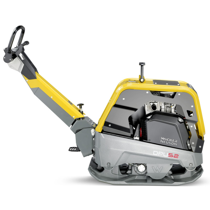 Zagęszczarka Wacker DPU 5260 H