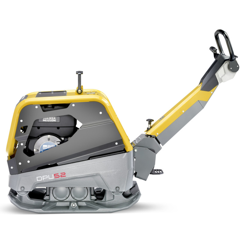 Zagęszczarka Wacker DPU 5260 H