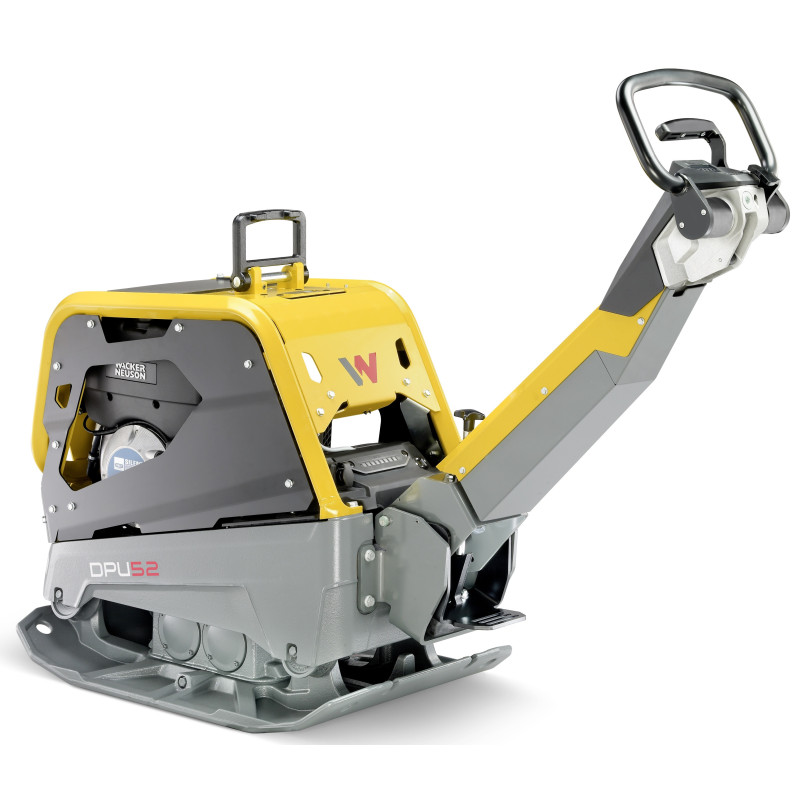 Zagęszczarka Wacker DPU 5260 H