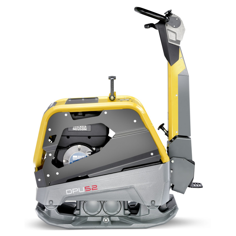 Zagęszczarka Wacker DPU 5260 H