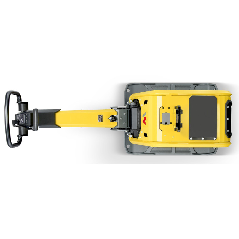 Zagęszczarka Wacker DPU 5260 H