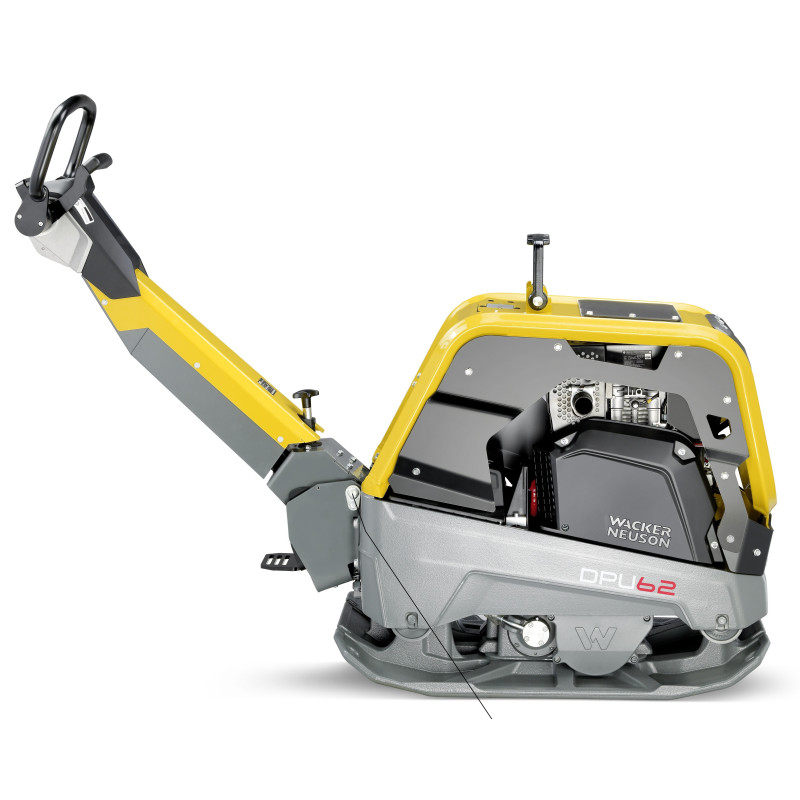 Zagęszczarka Wacker DPU 6260 He