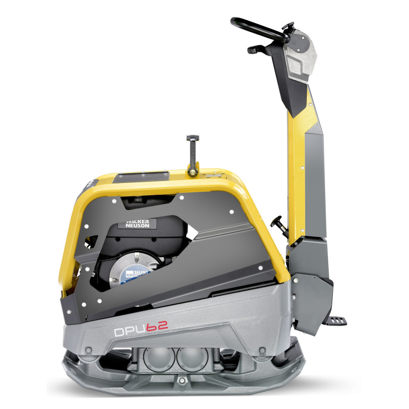 Zagęszczarka Wacker DPU 6260 He