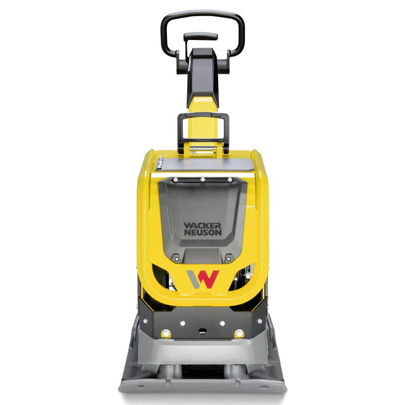Zagęszczarka Wacker DPU 6260 He