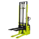 Wózek paletowy Pramac GX EVO GEL