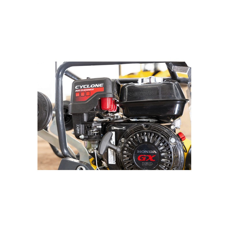 Zagęszczarka Bomag BP 20/50