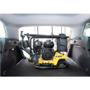 Zagęszczarka Bomag BP 25/50