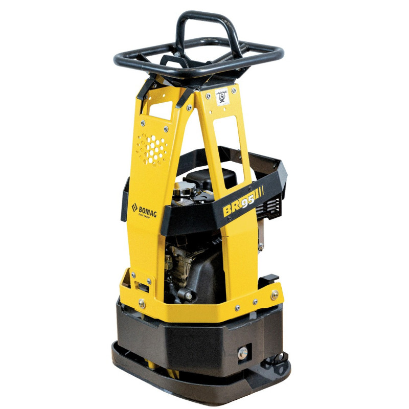 Zagęszczarka Bomag BR 95