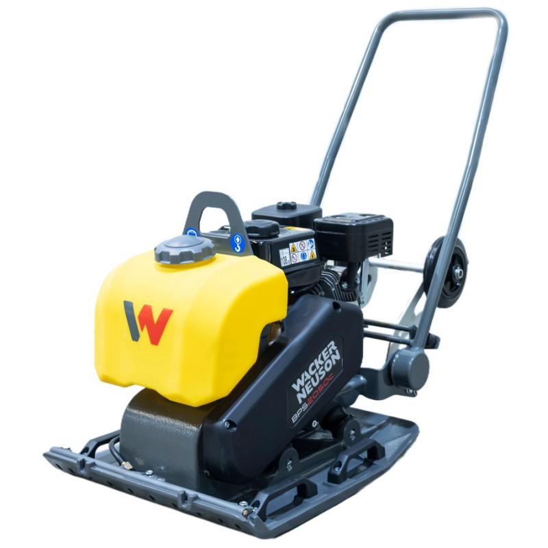 Zagęszczarka Wacker BPS 2050Gw-c