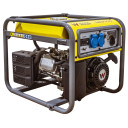 Agregat prądotwórczy Wacker GB 3000G