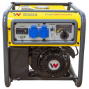 Agregat prądotwórczy Wacker GB 3000G