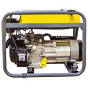 Agregat prądotwórczy Wacker GB 3000G