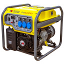 Agregat prądotwórczy Wacker GB 6000G