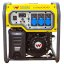 Agregat prądotwórczy Wacker GB 6000G