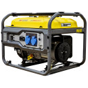 Agregat prądotwórczy Wacker G 3500G