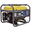 Agregat prądotwórczy Wacker G 3500G