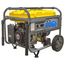 Agregat prądotwórczy Wacker GS 6000G