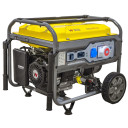 Agregat prądotwórczy Wacker GS 6503G