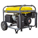 Agregat prądotwórczy Wacker GS 6503G