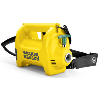 Napęd wibratora Wacker Neuson M1500