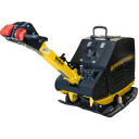 Zagęszczarka Bomag BPR 70/70DE