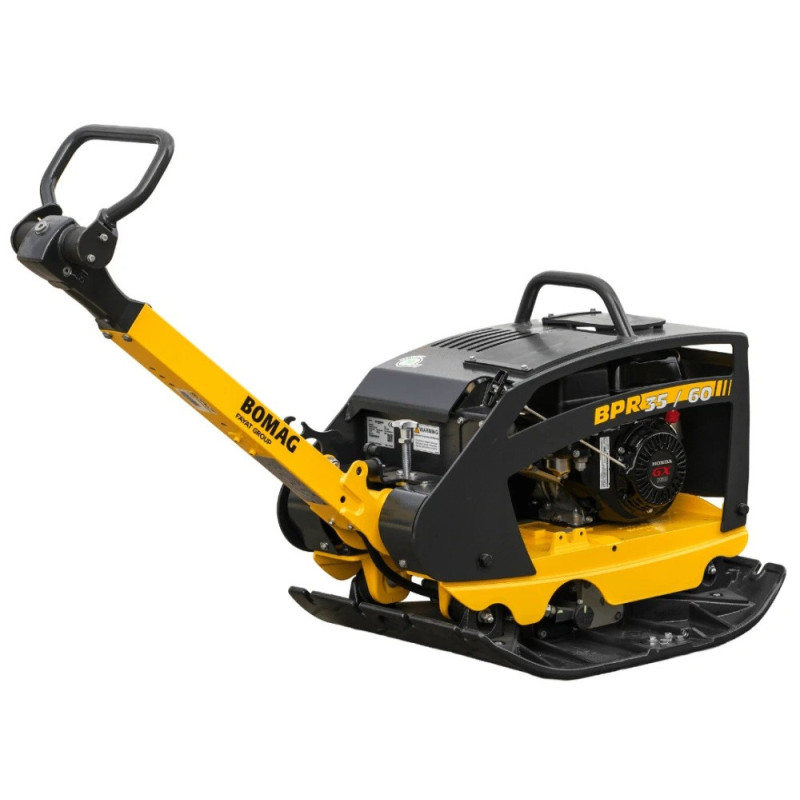 Zagęszczarka Bomag BPR 35/60