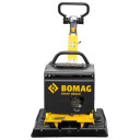 Zagęszczarka Bomag BPR 35/60