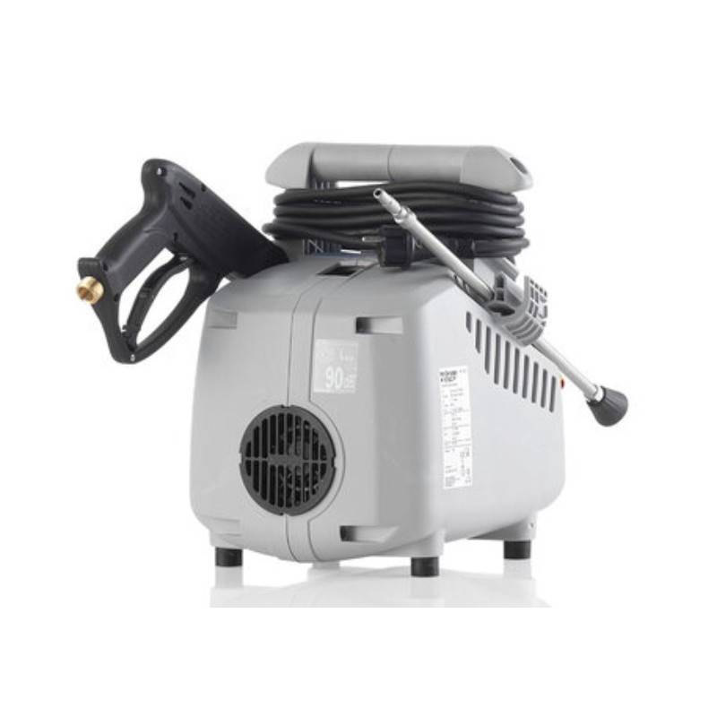 Myjka Kranzle K 1050P 130bar 450l/h