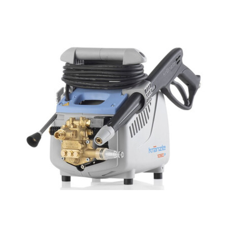 Myjka Kranzle K 1050P 130bar 450l/h