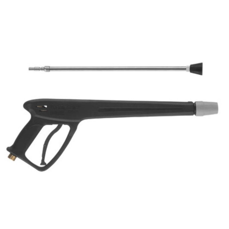 Myjka Kranzle K 1050P 130bar 450l/h