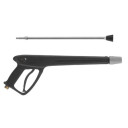 Myjka Kranzle K 1050P 130bar 450l/h